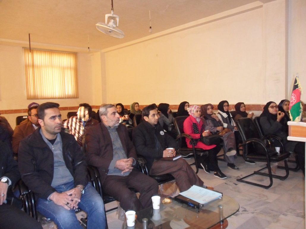 سمینار مترجمی