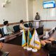 ورکشاپ آموزشی سیستم دیجیتالی و آنلاین مدیریت کتابخانه دانشگاه اشراق