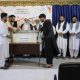 برگزاری کانکور عمومی خزانی 1404 اشراق