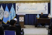 سیمینار علمی “ویژگی های سخن خوب از منظر قرآن”